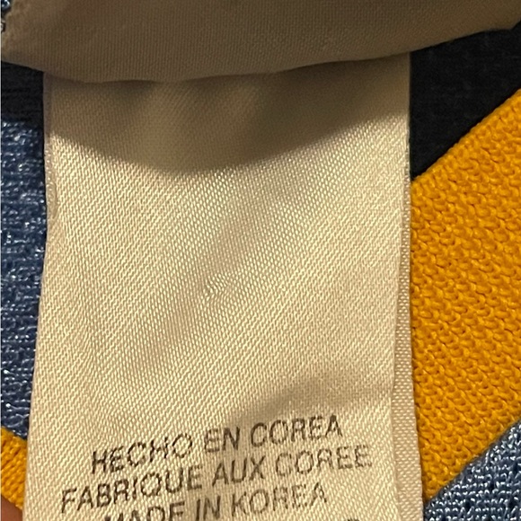 Denver Nuggets Carmelo Anthony Basketball Jersey Vintage Reebok NBA Size 2XL - Picture 7 of 11